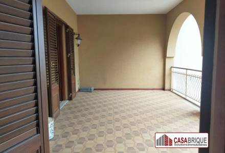 Apartment for rent of 140sqm in Bagheria