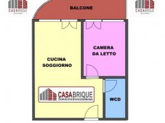 one bedroom apartment Alcamo Marina - 1