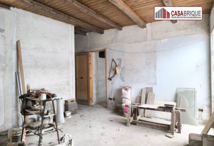 Raw apartment to be defined in Bagheria