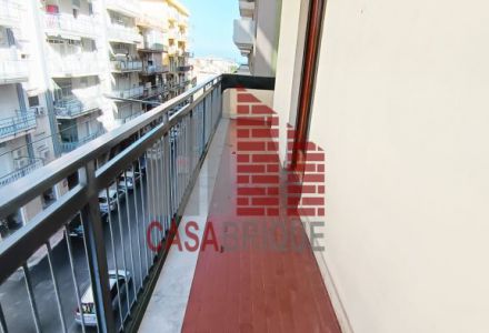 4-room apartment in the central area of Bagheria