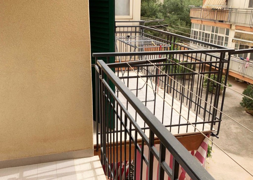Appartamenti quadrilocale in vendita  via Concordia Mediterranea 21, Bagheria, località Aspra