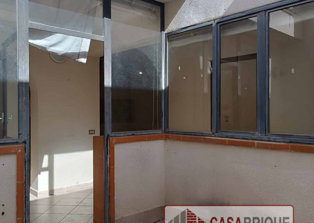 Vendita Appartamenti Bagheria - Appartamento in vendita al primo piano - centro Bagheria Località Centro