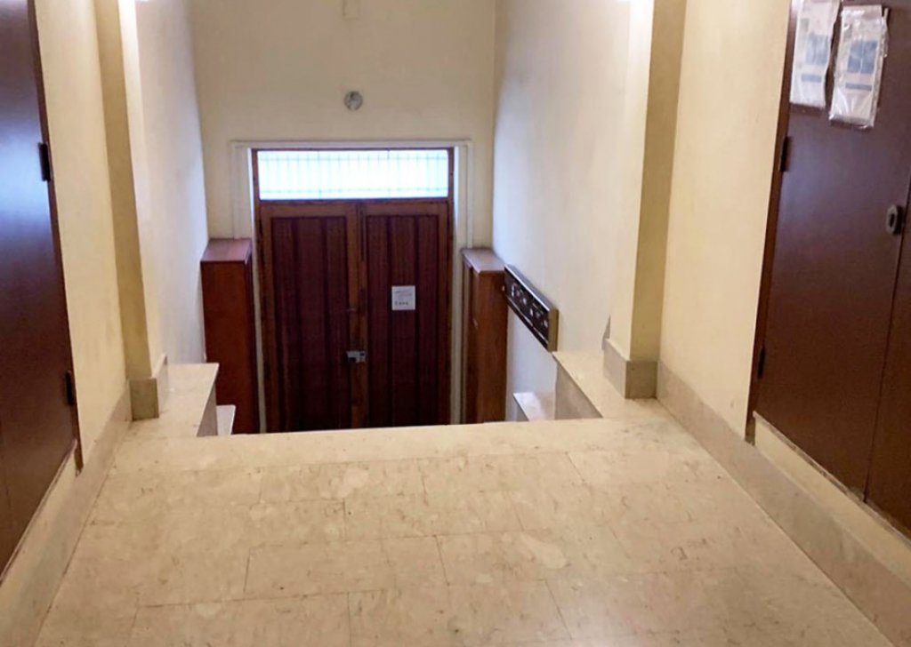 Apartments for sale  via Senatore Scaduto 144, Bagheria, locality Center