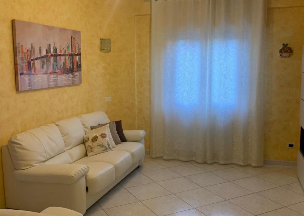 Apartments for sale  via Marco Tullio Cicerone 19, Bagheria, locality Center
