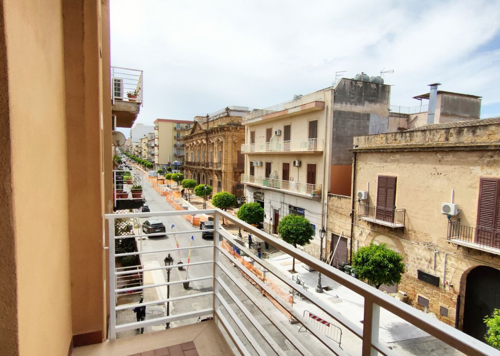 Apartments for sale  corso Butera 127, Bagheria, locality Center