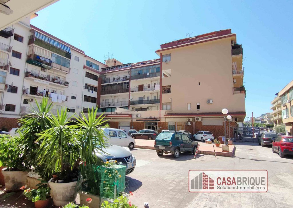 Apartments for sale  via Dante 28, Bagheria, locality Center