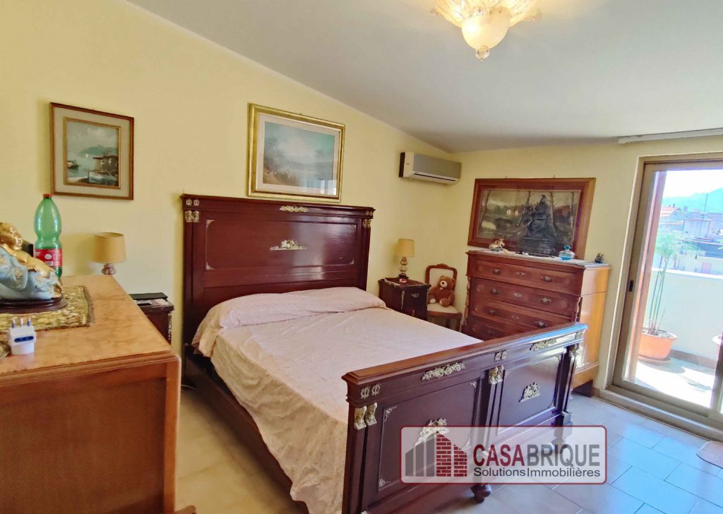 Sale Apartments Bagheria - Renovated apartment with parking space in Bagheria Locality 