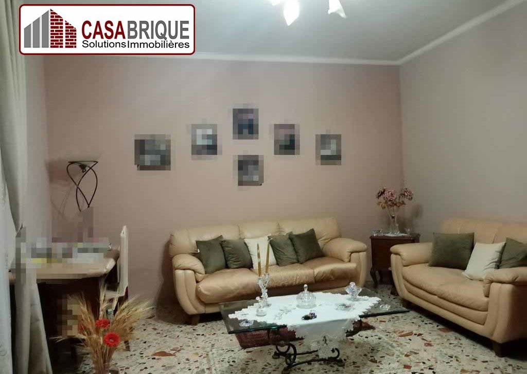Sale Apartments Bagheria - Comfortable apartment on the second floor with terrace Locality 