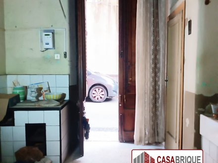 Small apartment to renovate in Bagheria