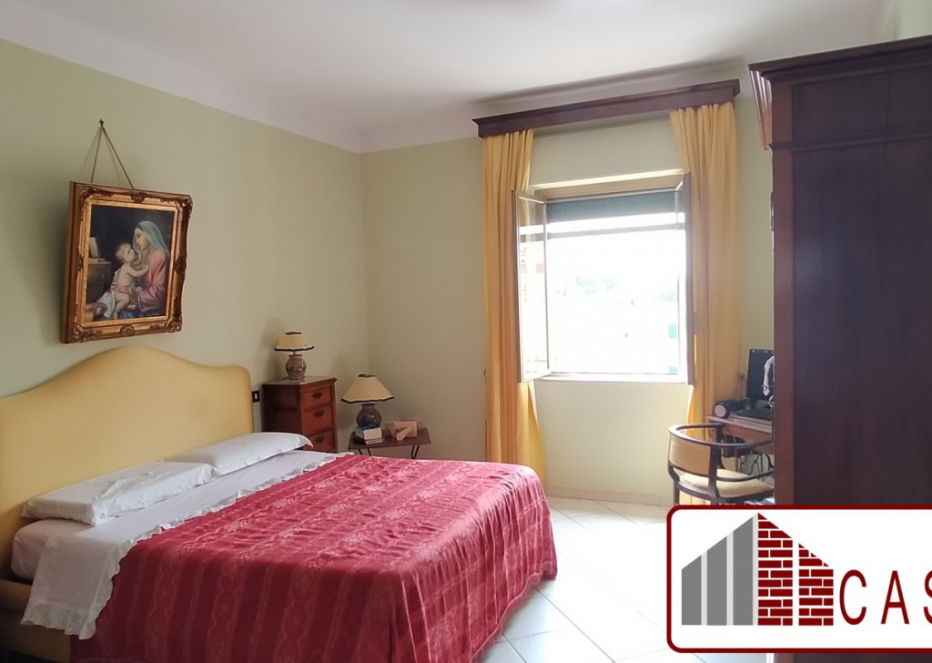Sale Apartments Palermo - Very comfortable three rooms for sale in Palermo Locality 