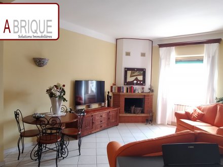 Very comfortable three rooms for sale in Palermo