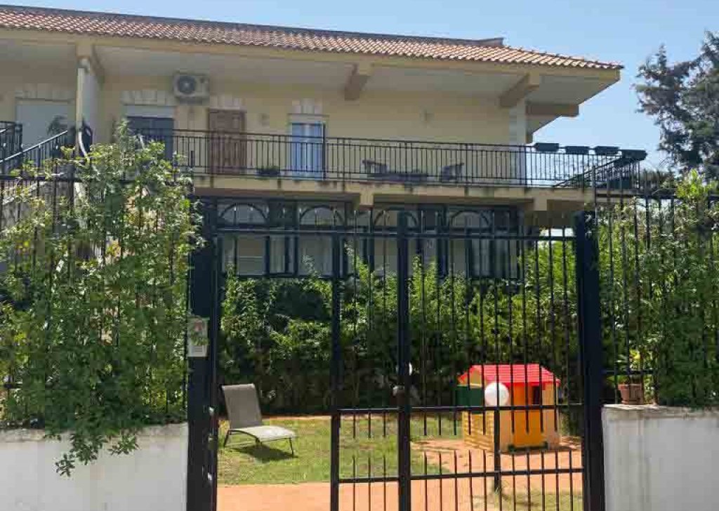 Appartamenti in vendita  135 m² ottime condizioni, Palermo, località Uditore