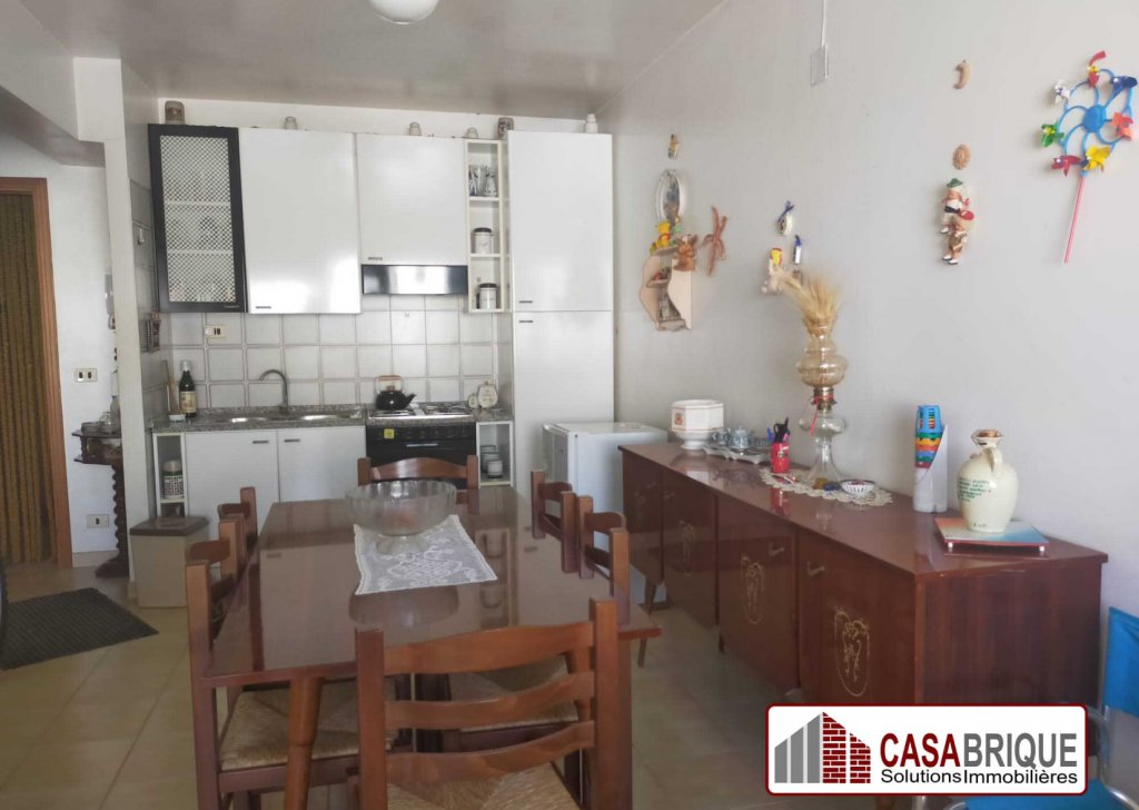 Apartments for sale  via del mare 2285, Alcamo, locality Alcamo Marina