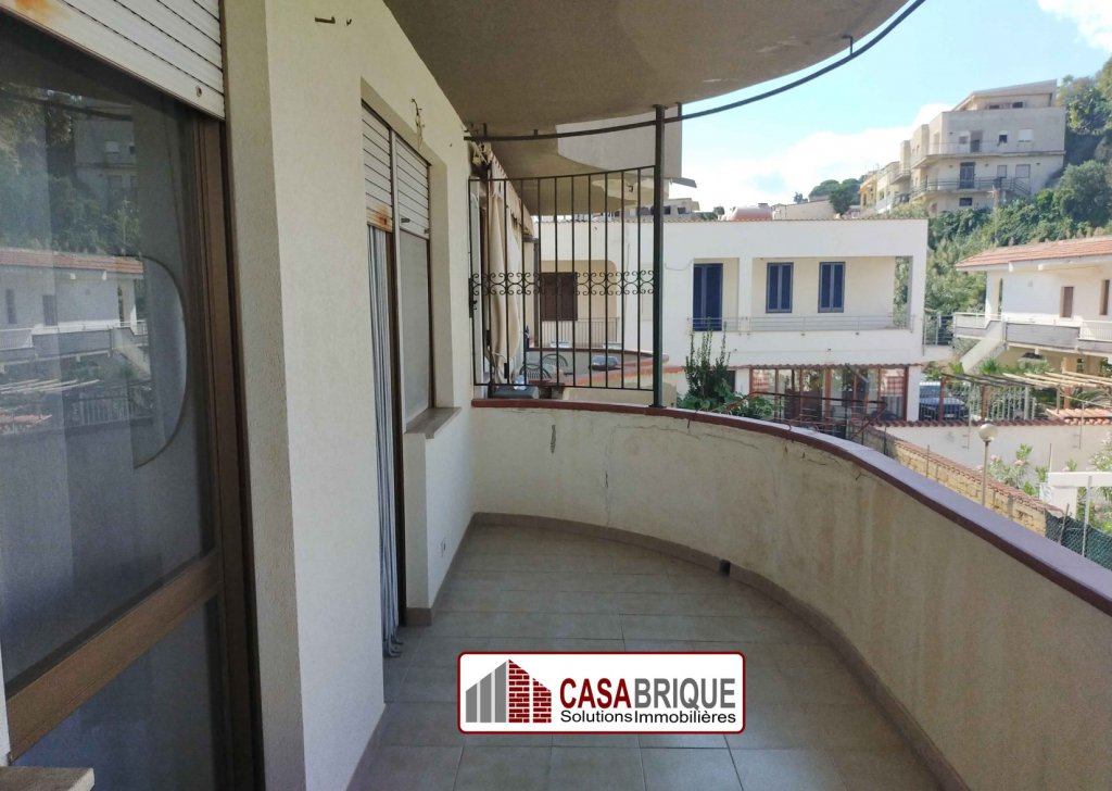 Apartments for sale  via del mare 2285, Alcamo, locality Alcamo Marina