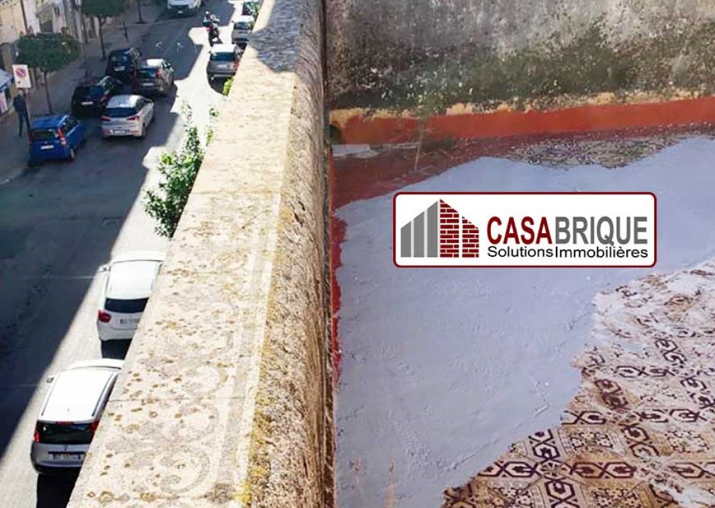 Independent Houses for sale  corso Butera 280, Bagheria, locality Center