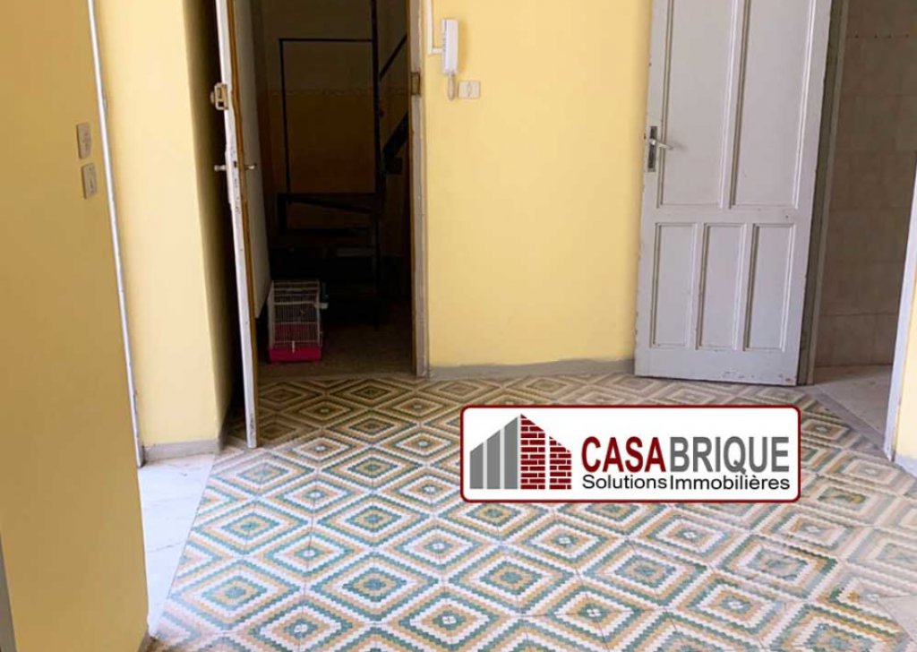 Independent Houses for sale , Bagheria, locality Via Città di Palermo