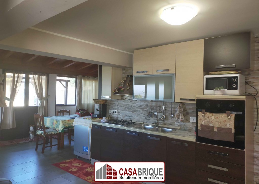 Sale Independent Houses Monreale - Independent with garden near Palermo Locality 