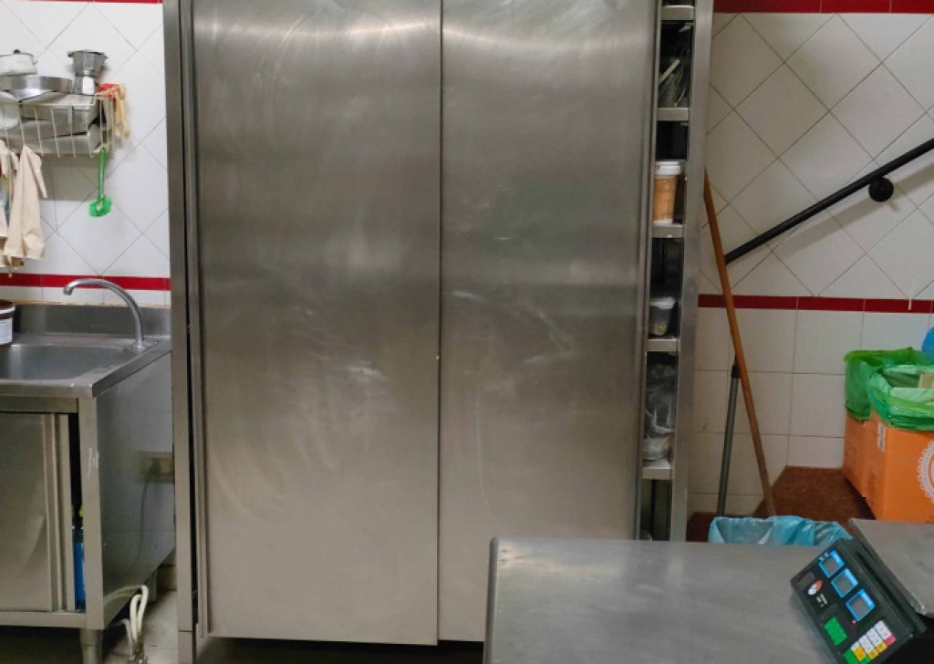 Sale  Ficarazzi - Bakery business for sale Locality 