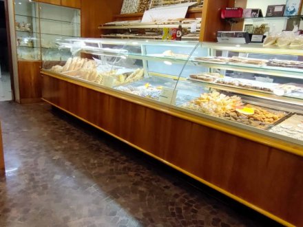 Bakery business for sale