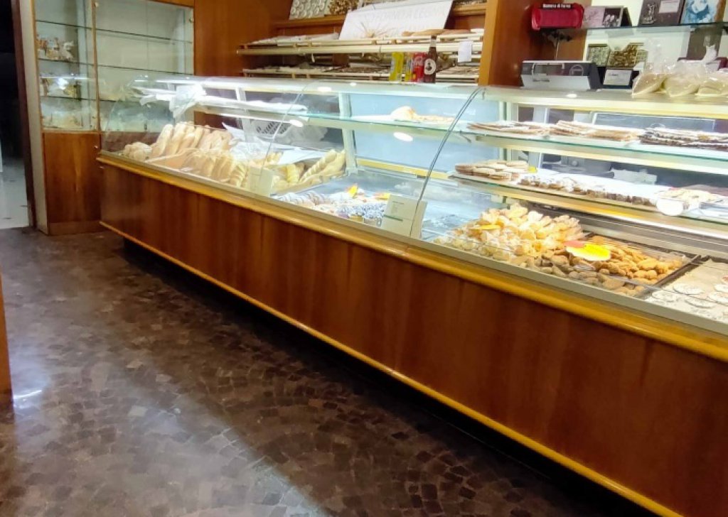 Sale  Ficarazzi - Bakery business for sale Locality 