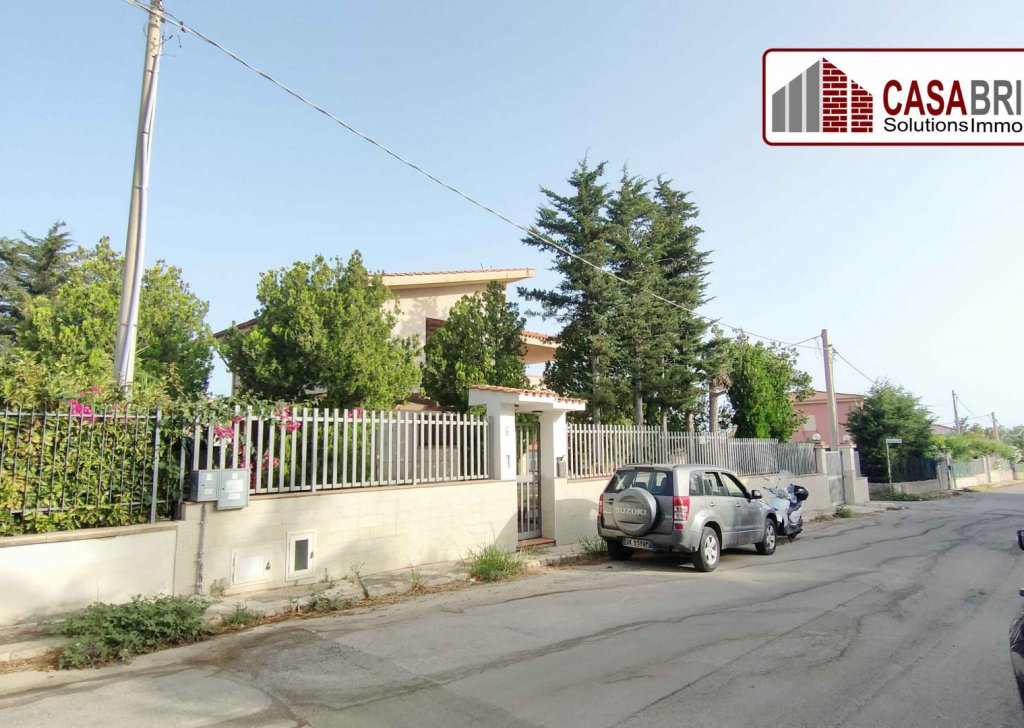 Villas for sale  via Chiesazza Sperone 3, Altavilla Milicia, locality Chiesazza  Sperone