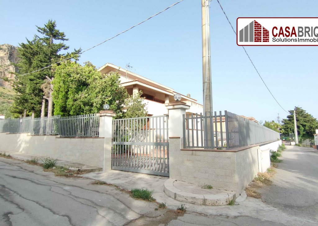 Villas for sale  via Chiesazza Sperone 3, Altavilla Milicia, locality Chiesazza  Sperone
