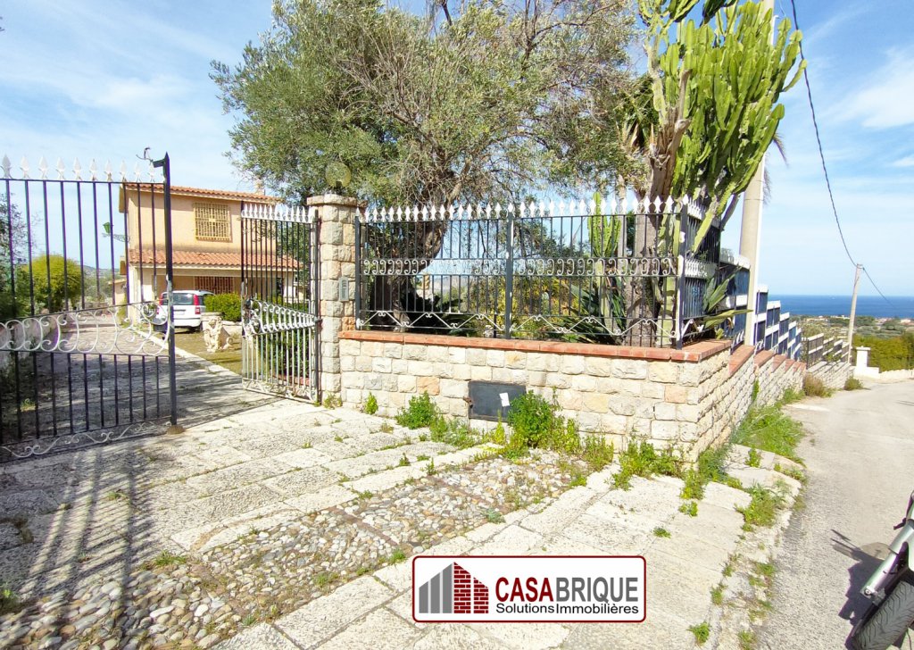 Sale Villas Casteldaccia - Detached villa Casteldaccia Locality 