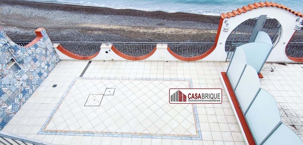 casa indipendente in affitto ad Altavilla Milicia