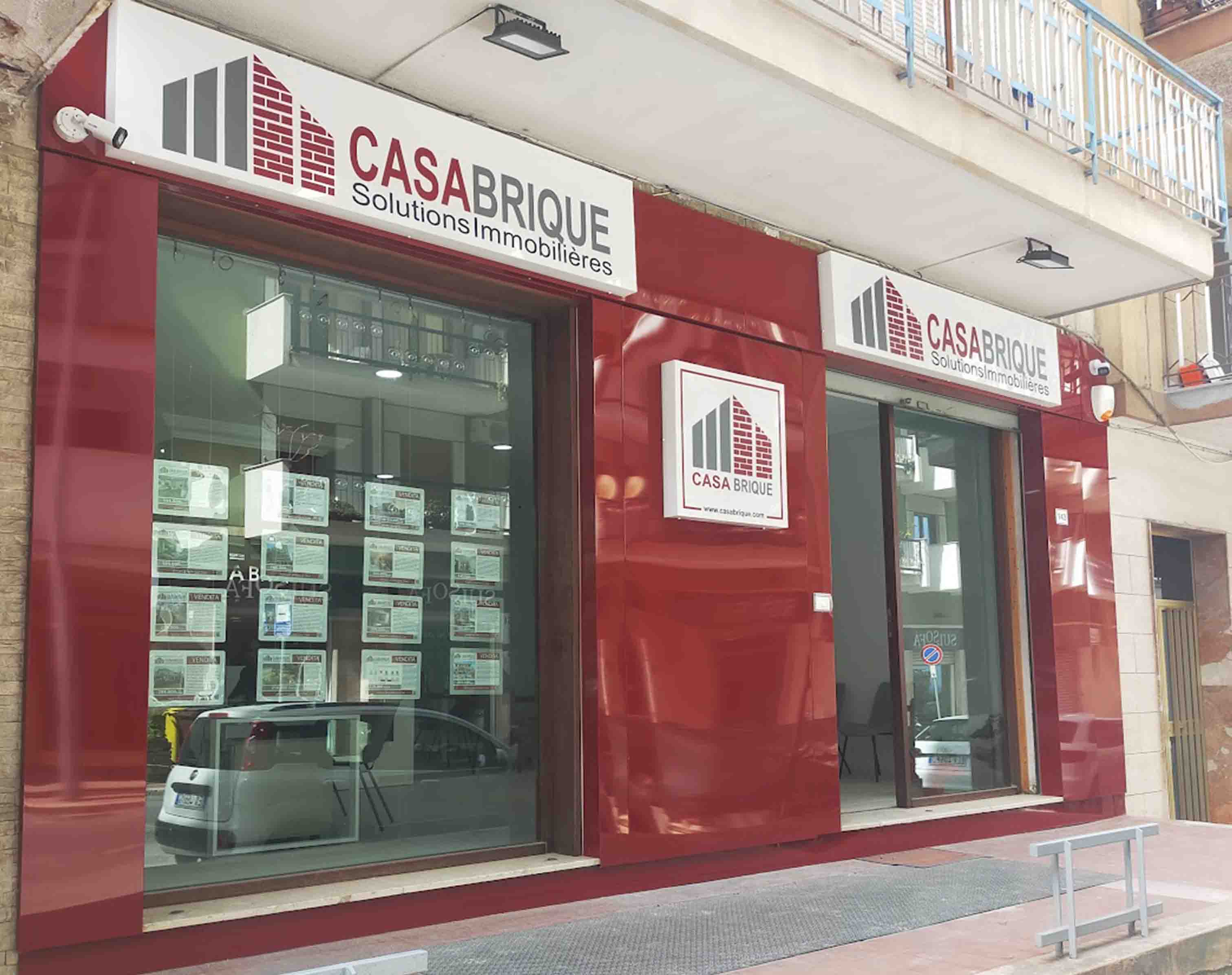 Agenzia immobiliare Bagheria Casabrique Agenzia immobiliare Bagheria Casabrique