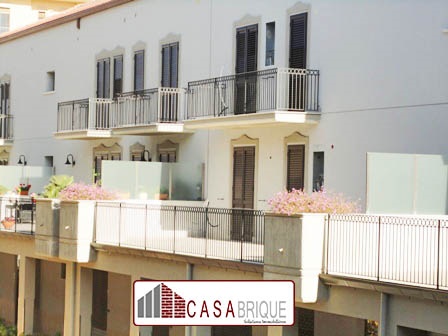Appartamento Bagheria PA1350152