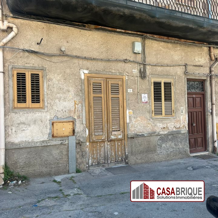 appartamento in vendita a Villabate