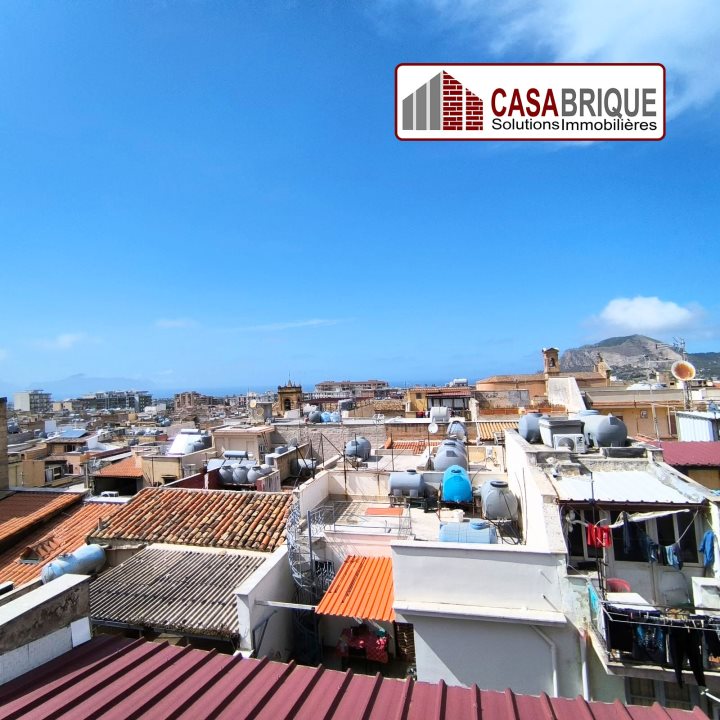 casa indipendente in vendita a Bagheria