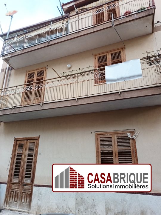 casa indipendente in vendita a Villa San Giovanni in zona Porticello
